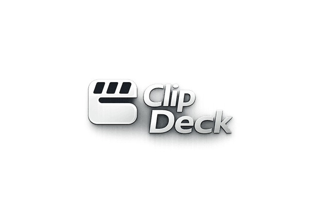 ClipDeck